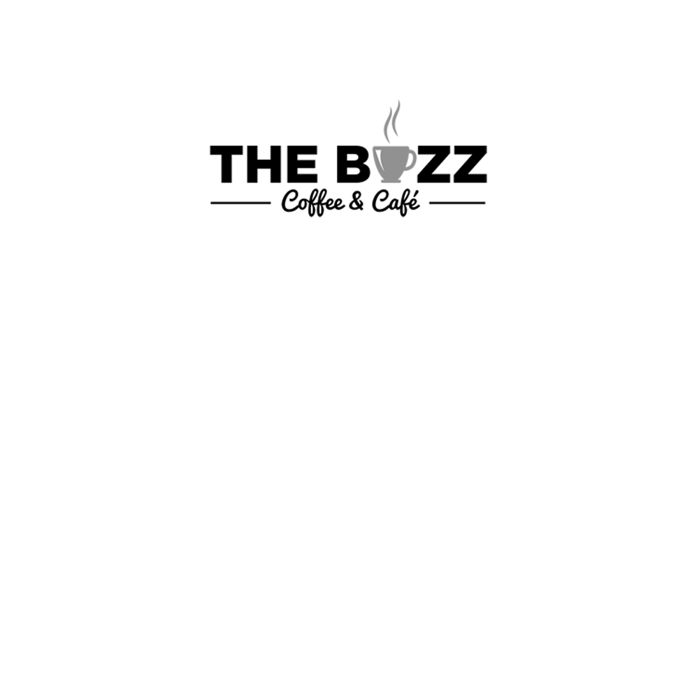 The Buzz logo